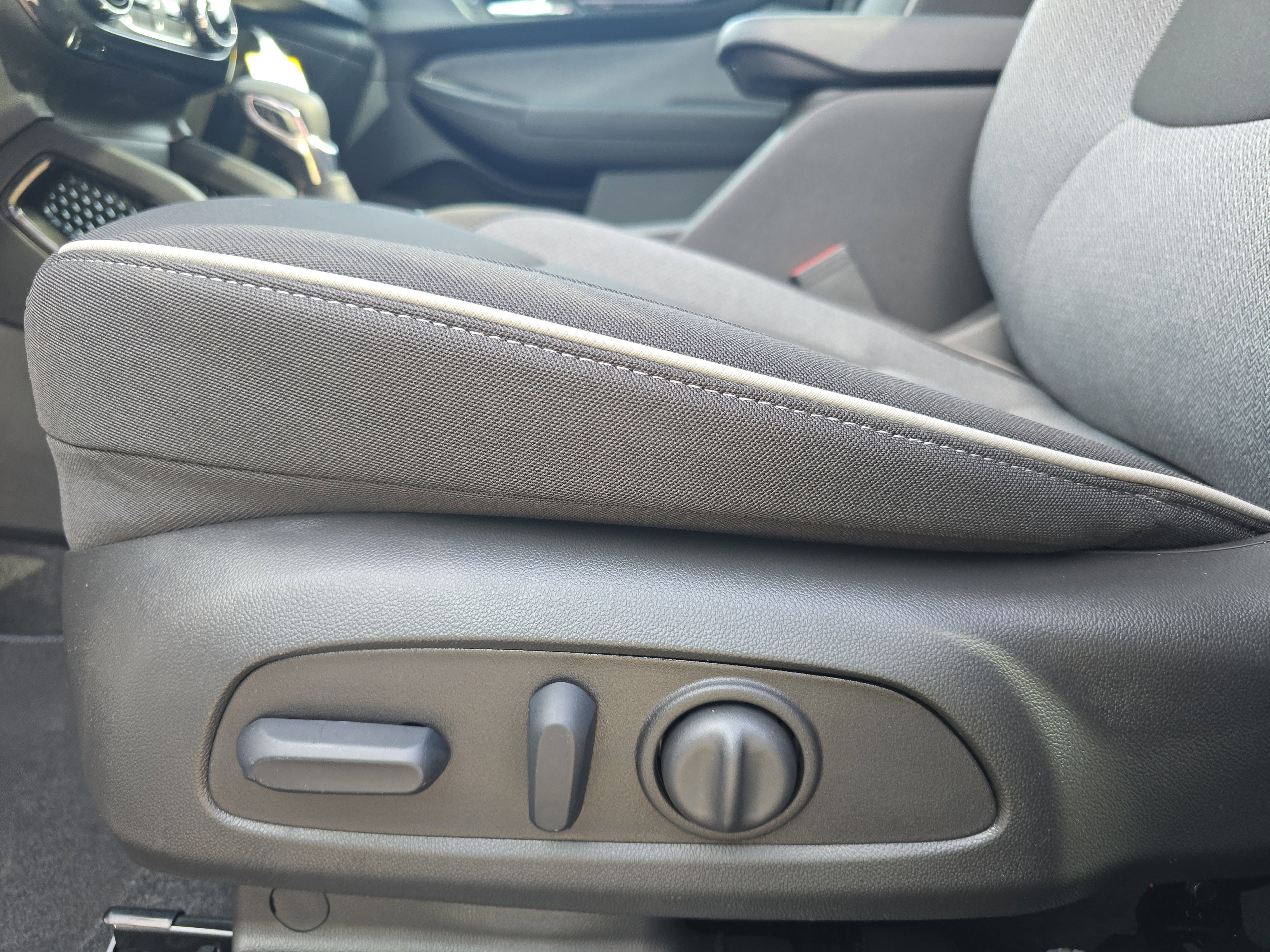 New 2026 Chevrolet TrailBlazer LT w/ Convenience Package image 12