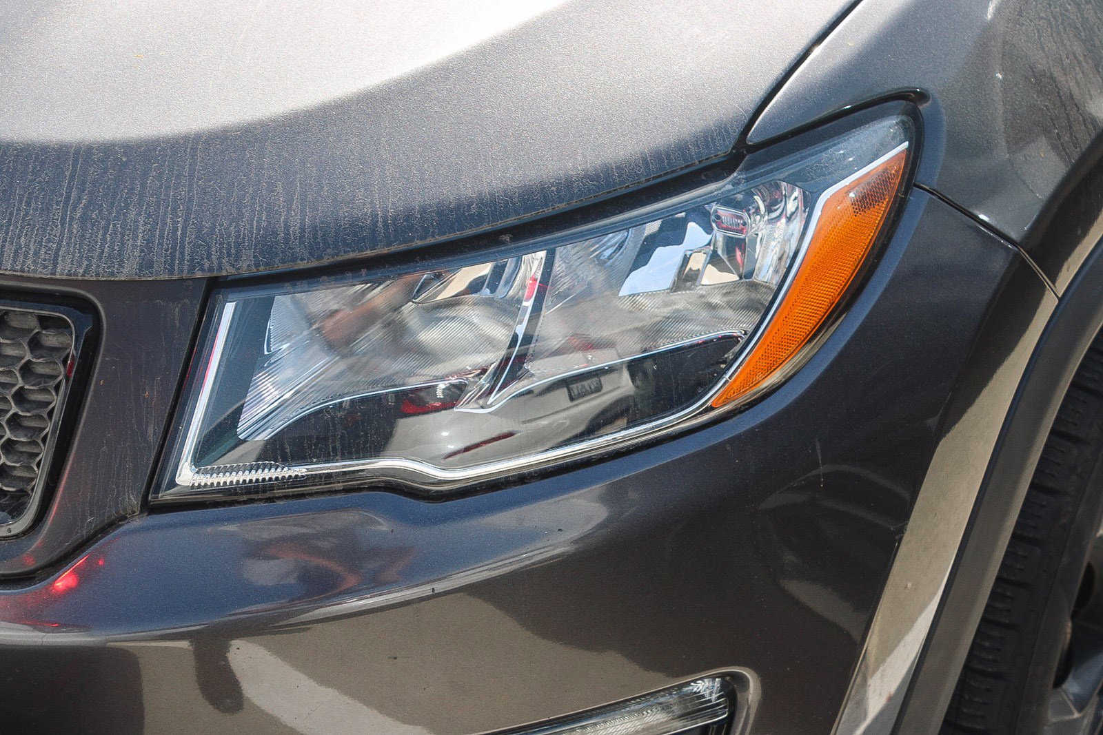 Used 2020 Jeep Compass Latitude image 7