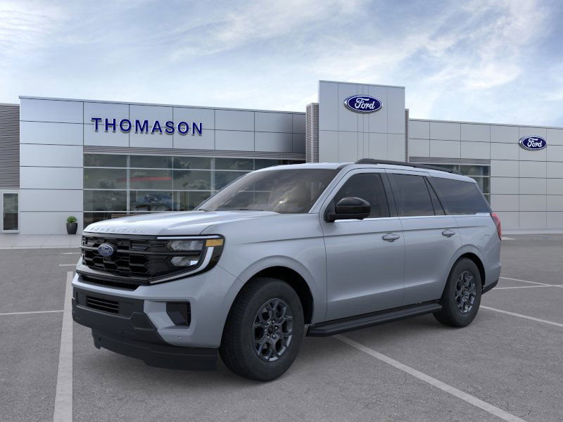 New 2025 Ford Expedition Active image 1