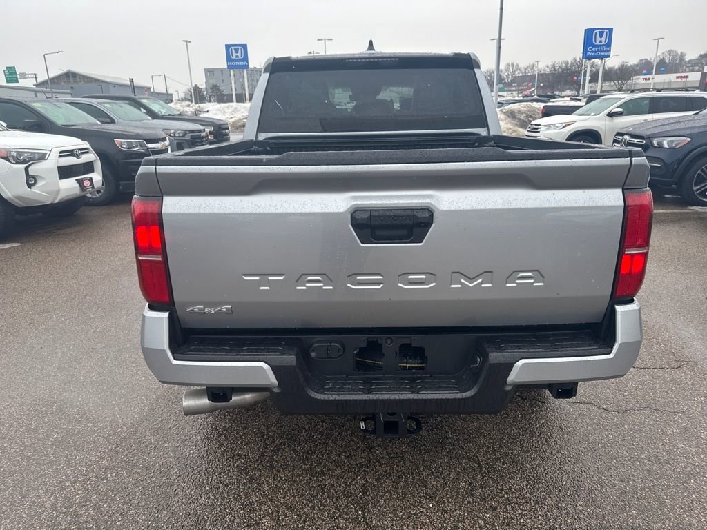 New 2026 Toyota Tacoma SR5 image 6