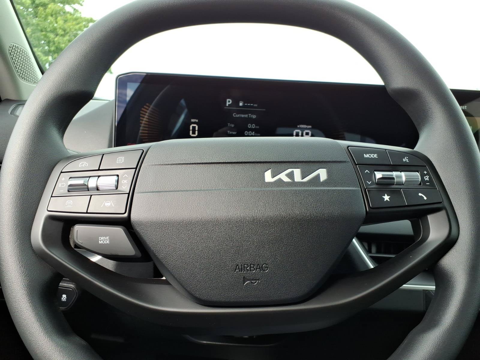 New 2026 Kia K4 FWD image 19