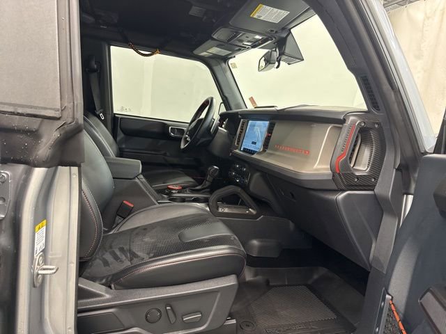 Used 2024 Ford Bronco Raptor w/ Interior Carbon Fiber Pack 6 image 17