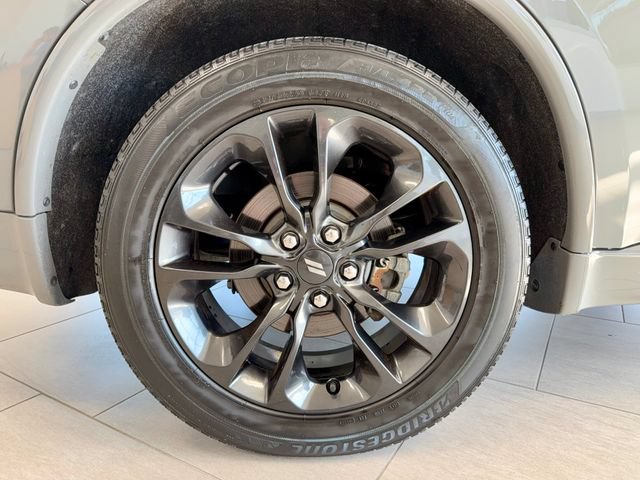 Used 2023 Dodge Durango R/T w/ Hemi Orange Plus Package AWD/4WD image 38