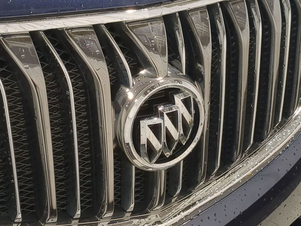 Used 2017 Buick Enclave Leather image 15