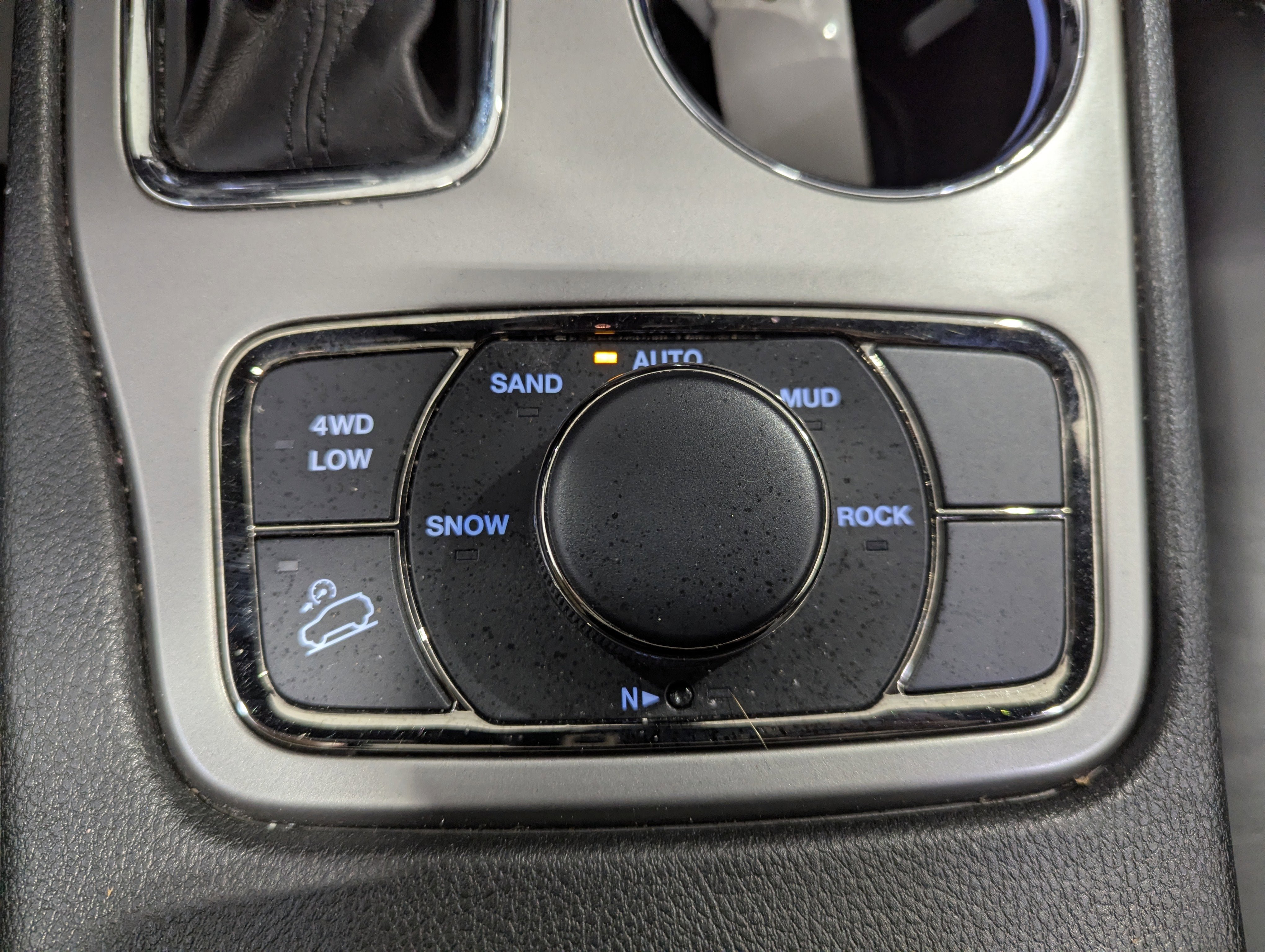 Used 2021 Jeep Grand Cherokee Limited w/ Quick Order Package 28K 80th AWD/4WD image 21