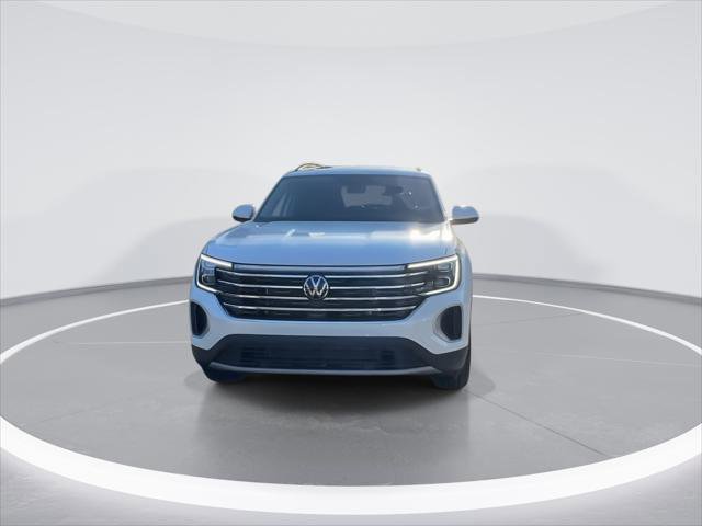 New 2026 Volkswagen Atlas SE image 3