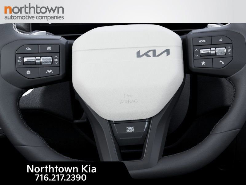 New 2026 Kia K4 GT-Line Turbo FWD image 23