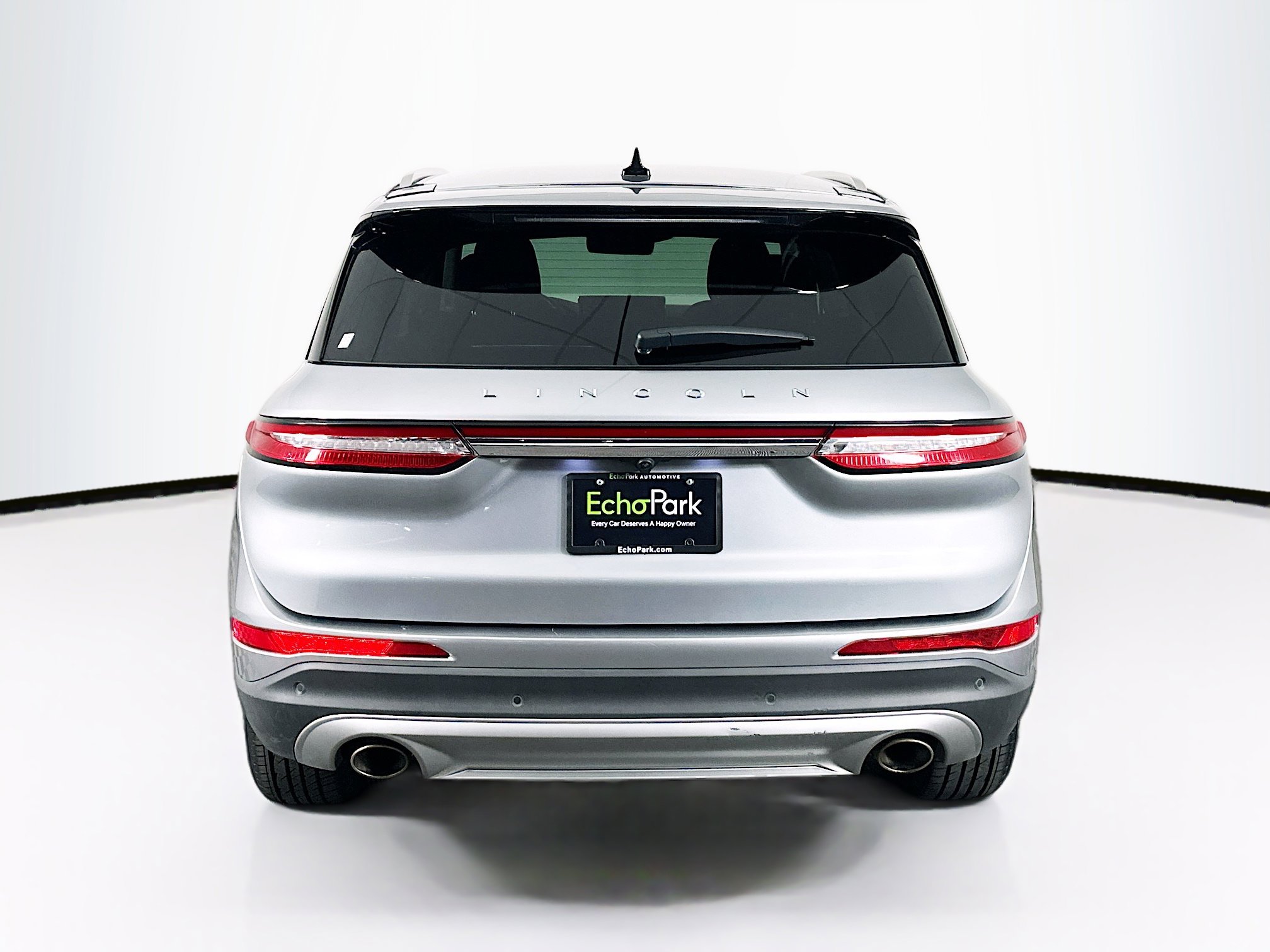 Used 2024 Lincoln Corsair Reserve w/ Equipment Group 201A image 7