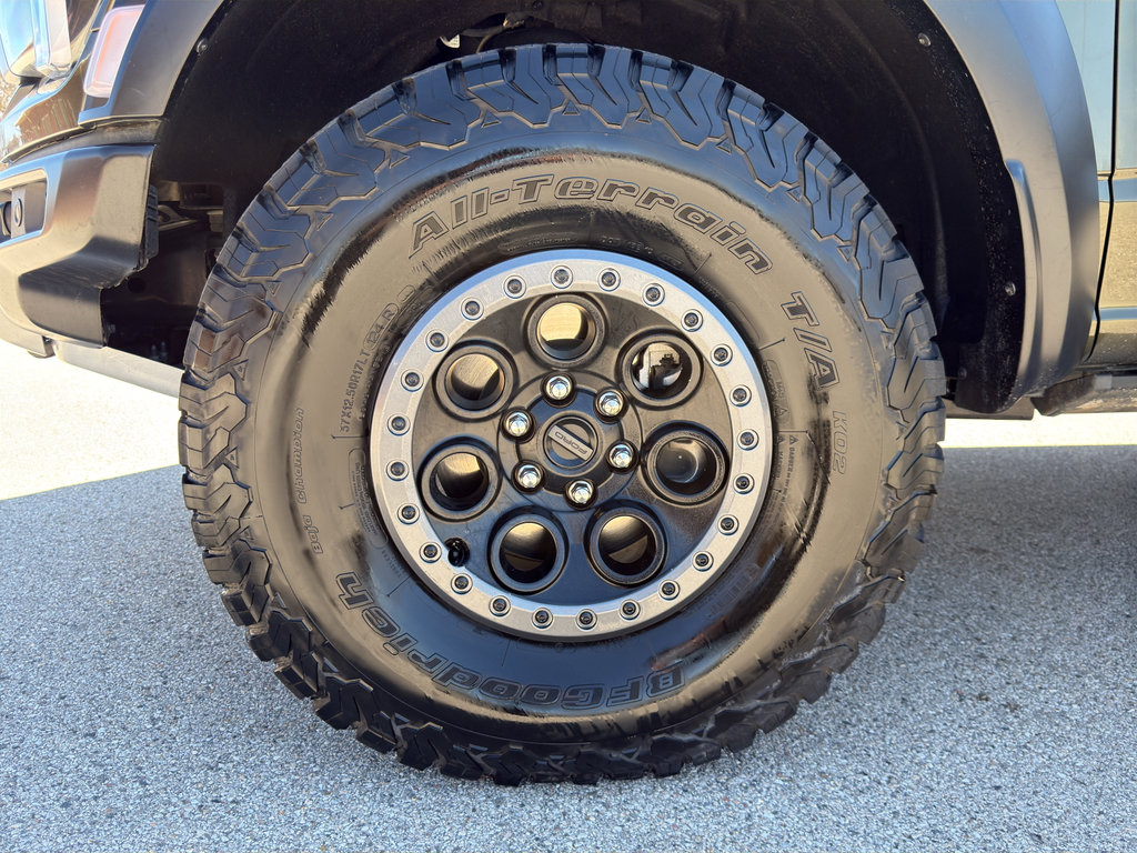 Used 2024 Ford F150 Raptor image 10