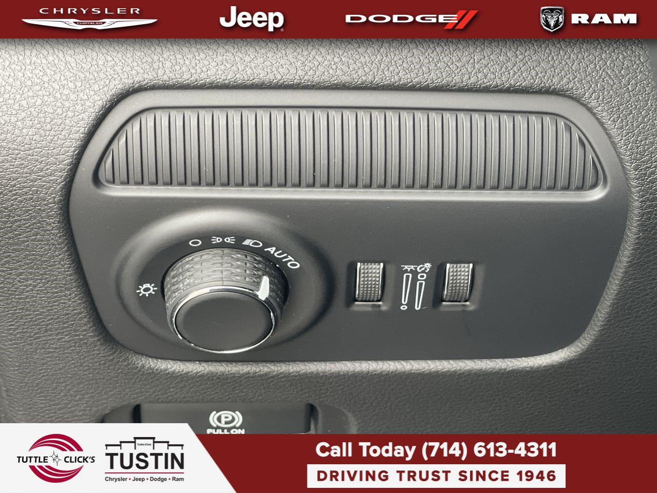 New 2026 Jeep Grand Wagoneer Limited AWD/4WD image 21