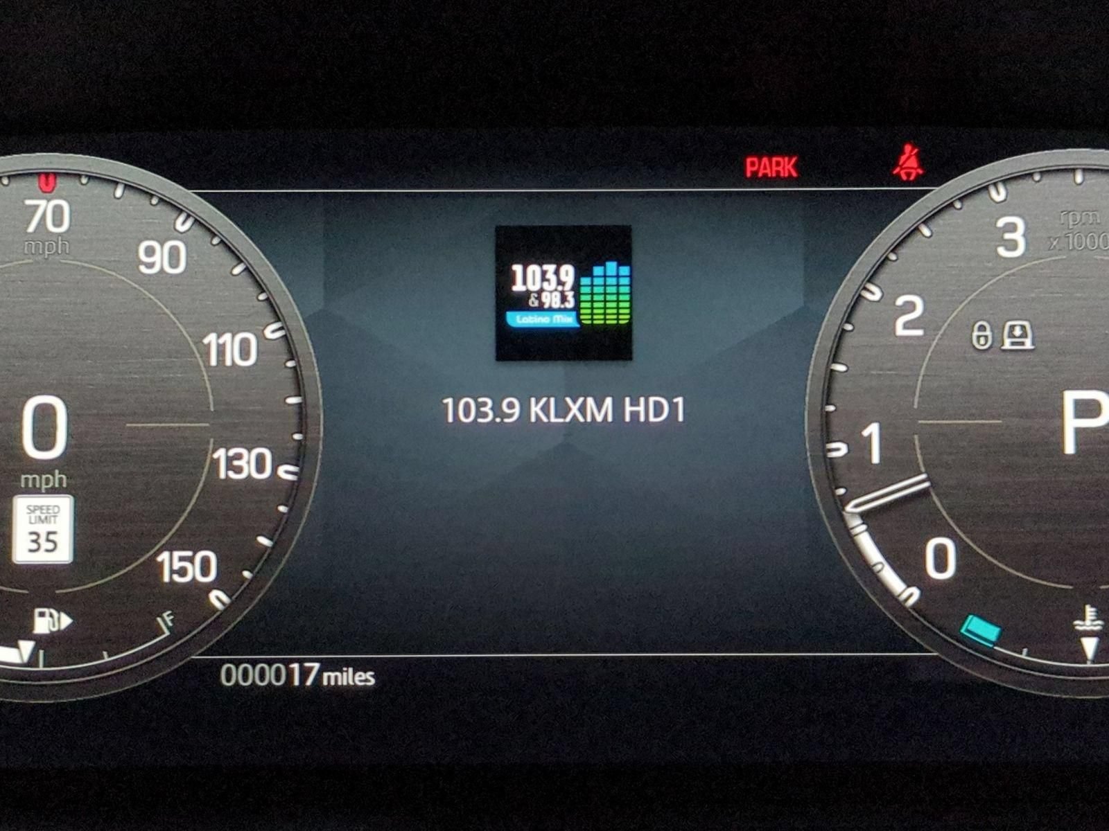 New 2026 Land Rover Defender 110 X-Dynamic SE AWD/4WD image 17