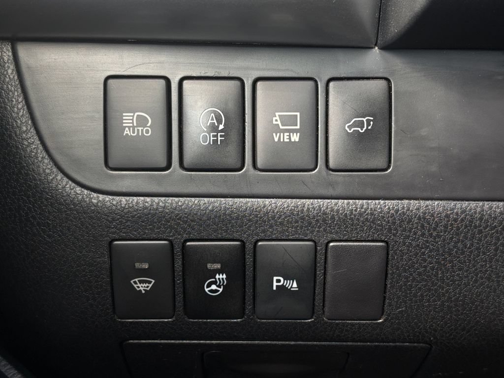 Used 2017 Toyota Highlander Limited Platinum w/ Protection Package #3 AWD/4WD image 24
