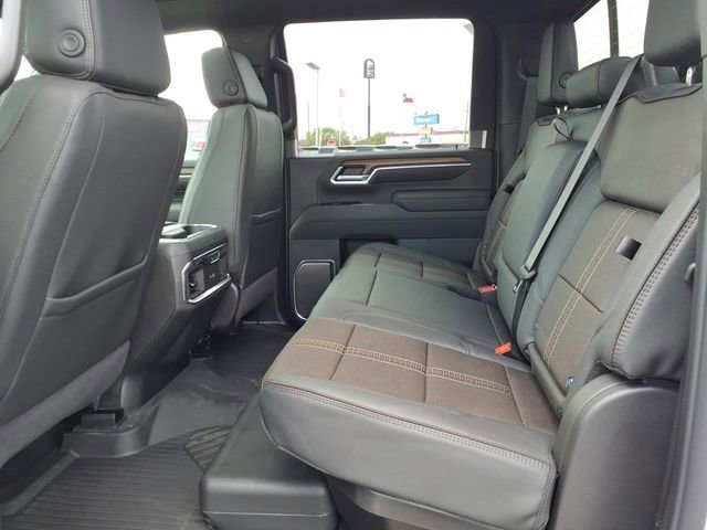 New 2026 Chevrolet Silverado 2500 High Country w/ High Country Premium Package AWD/4WD image 10