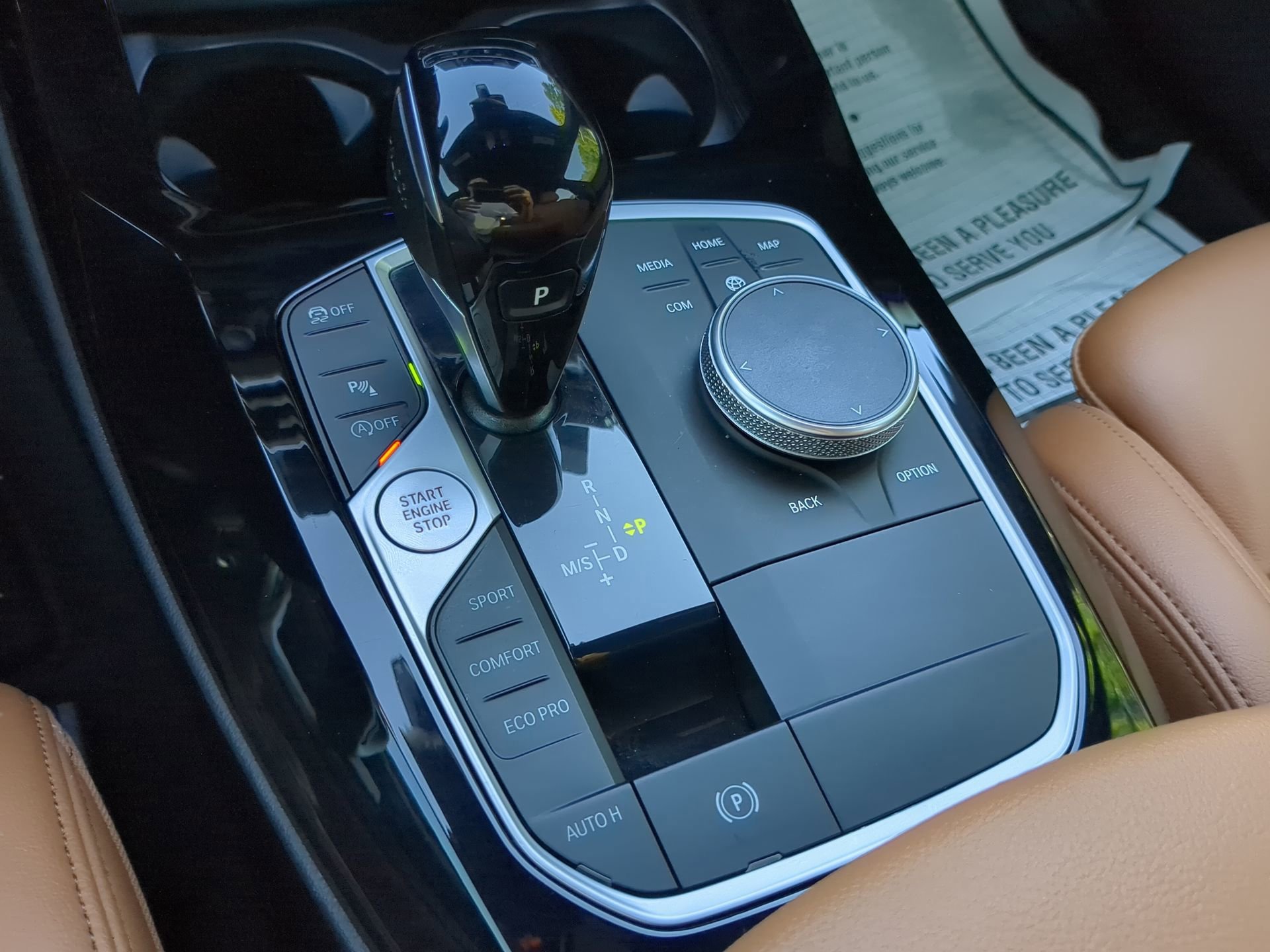 Used 2022 BMW X3 sDrive30i w/ Premium Package 2 image 64