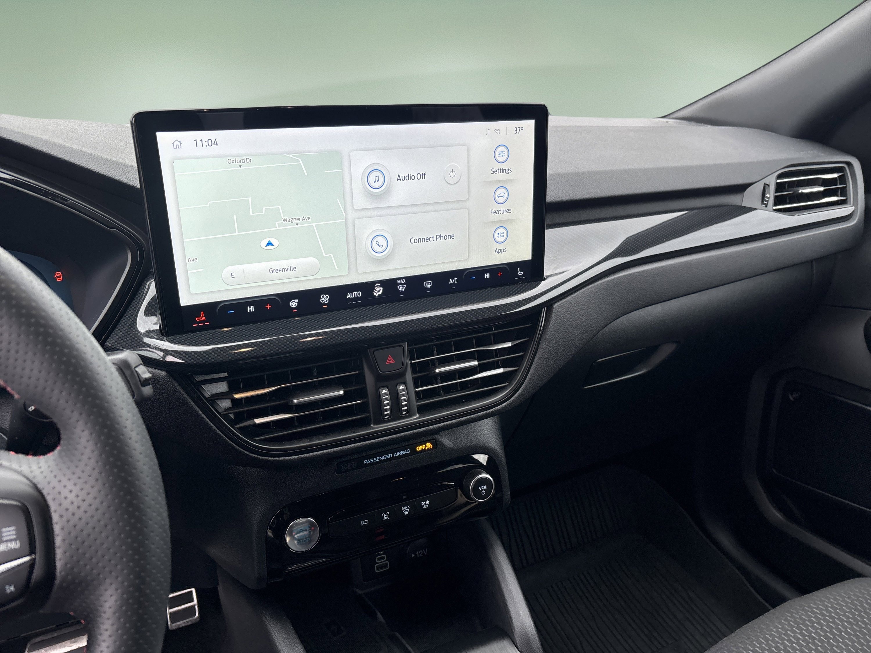 Used 2024 Ford Escape ST-Line Select w/ Tech Pack #2 image 13