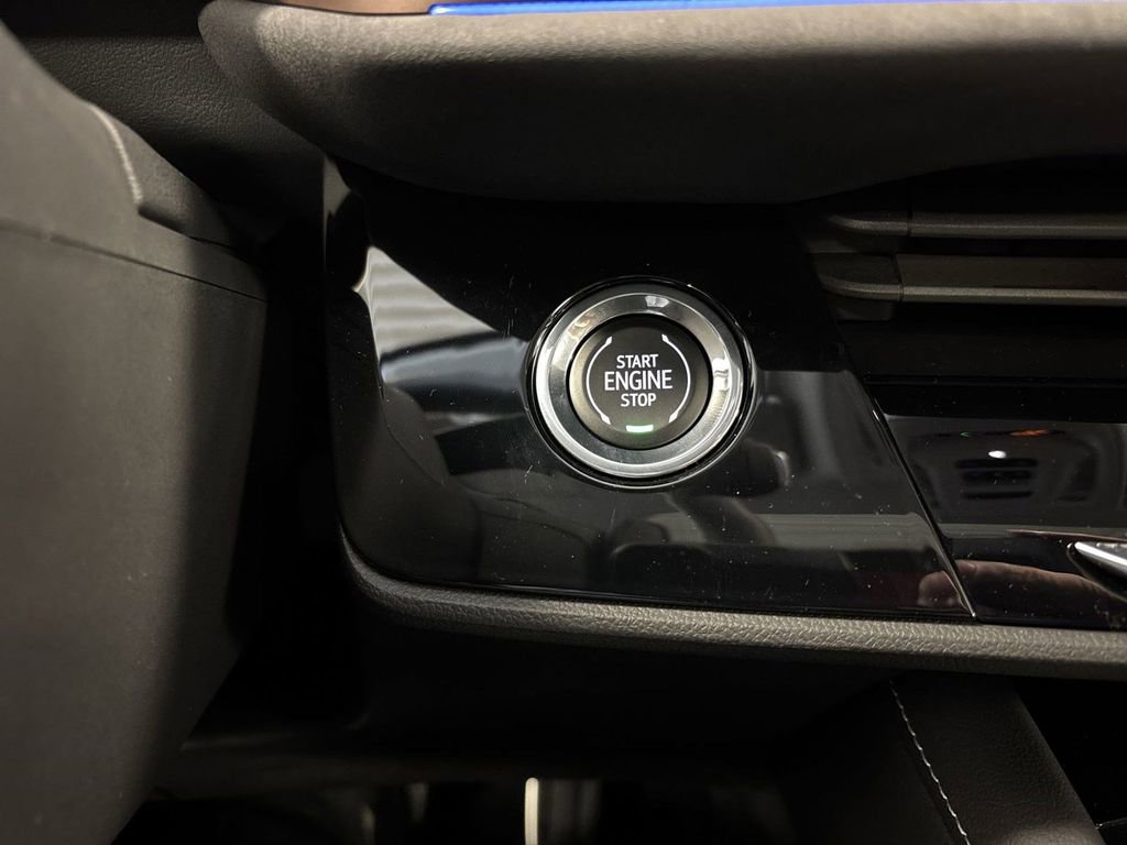 New 2025 Buick Envision Sport Touring image 17