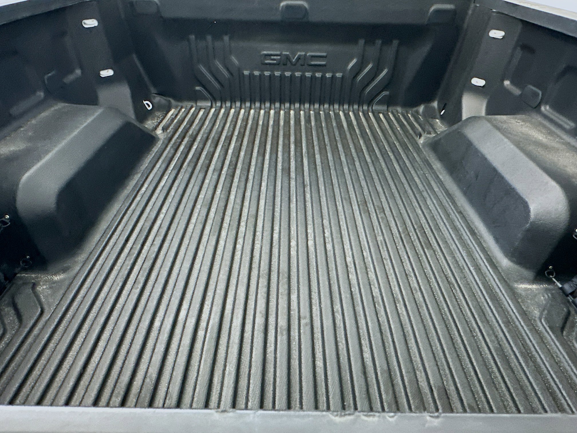 Used 2024 GMC Sierra 1500 Elevation image 30