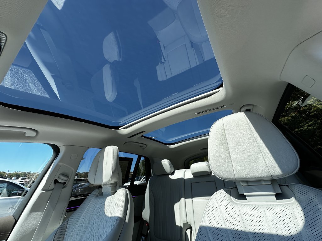 Certified 2023 Mercedes-Benz EQS 450+ SUV image 33