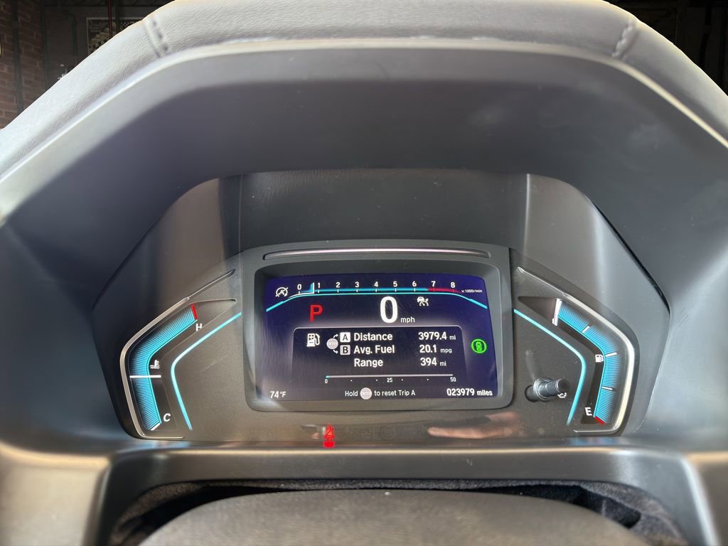 Used 2023 Honda Odyssey Sport image 20