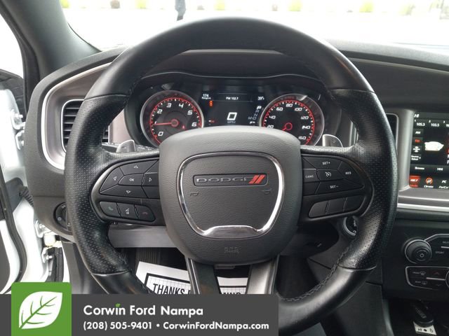 Used 2022 Dodge Charger GT image 14