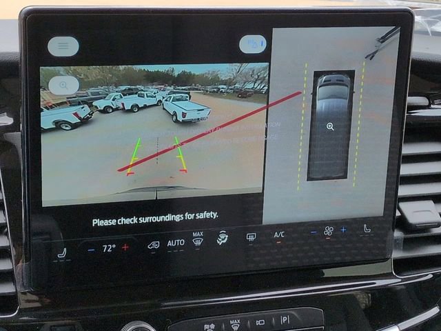 New 2026 Ford Transit 350 XLT image 21