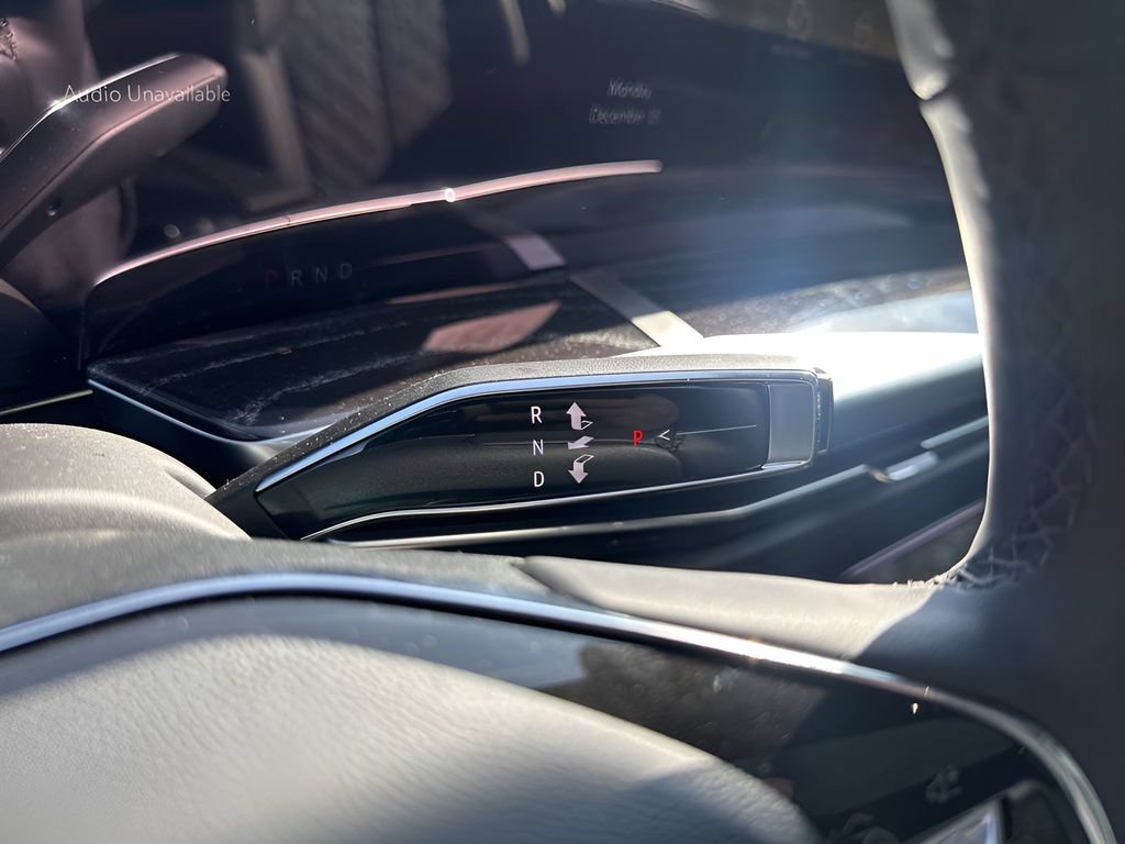 New 2026 Cadillac Escalade IQL Luxury AWD/4WD image 42