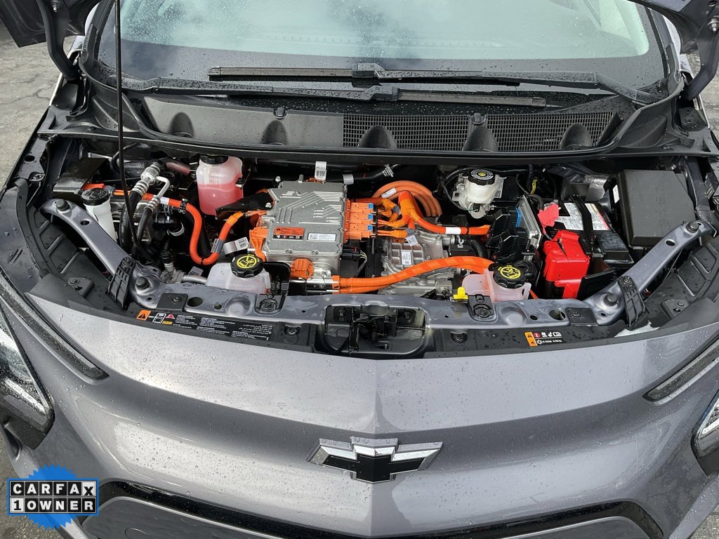 Used 2023 Chevrolet Bolt LT image 10