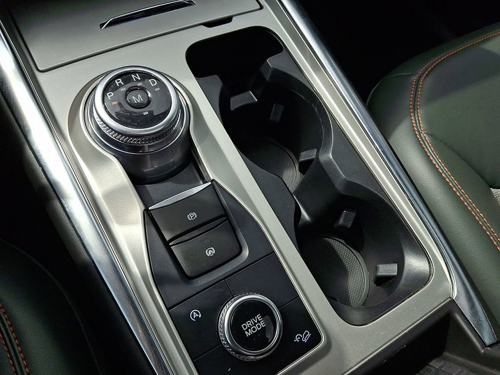 Used 2024 Ford Explorer Timberline w/ Timberline Technology Package AWD/4WD image 18