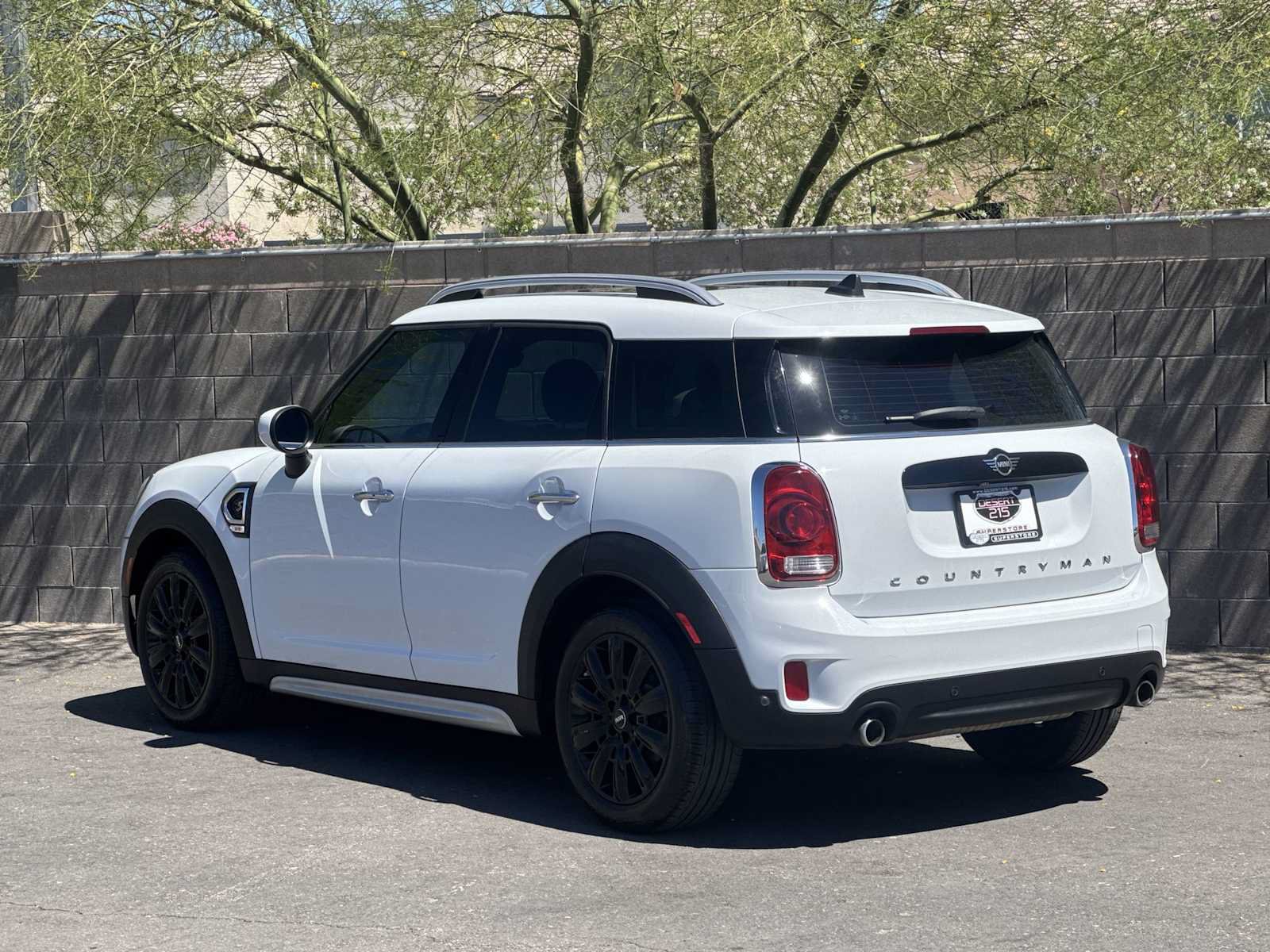 Used 2020 MINI Cooper Countryman S FWD image 6