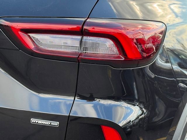 New 2026 Ford Escape ST-Line Select w/ Tech Pack #1 image 8