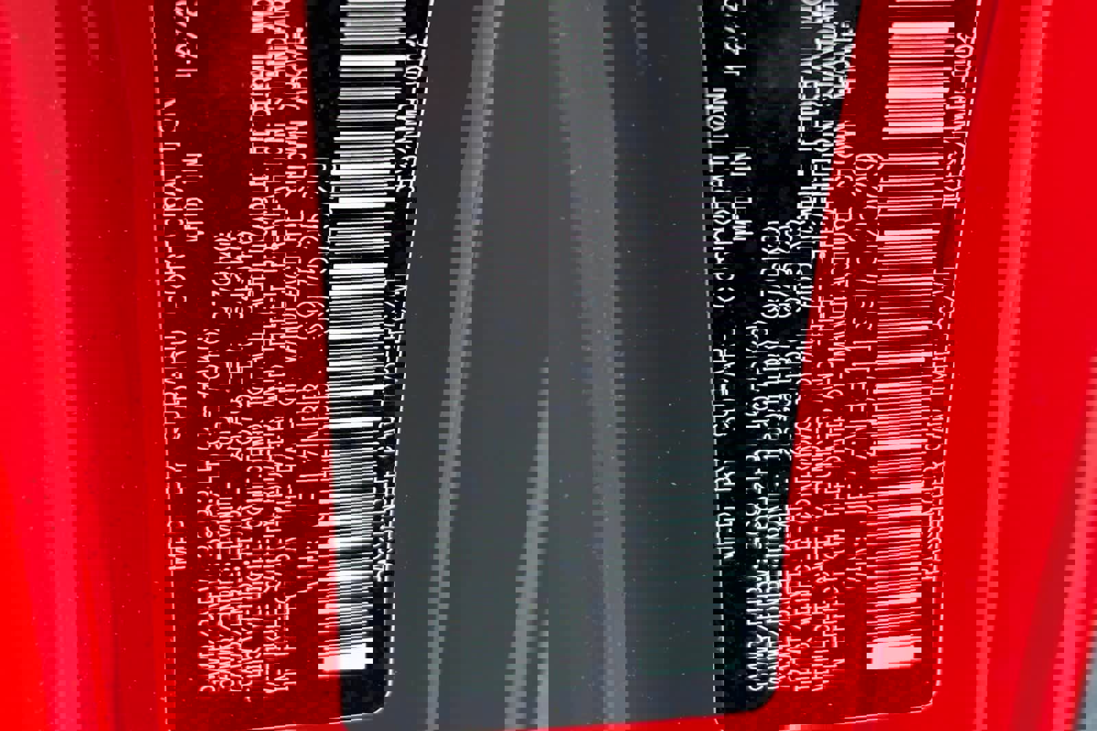 Used 2025 Toyota GR86 w/ ALL Weather Mat Package (TMS) image 27