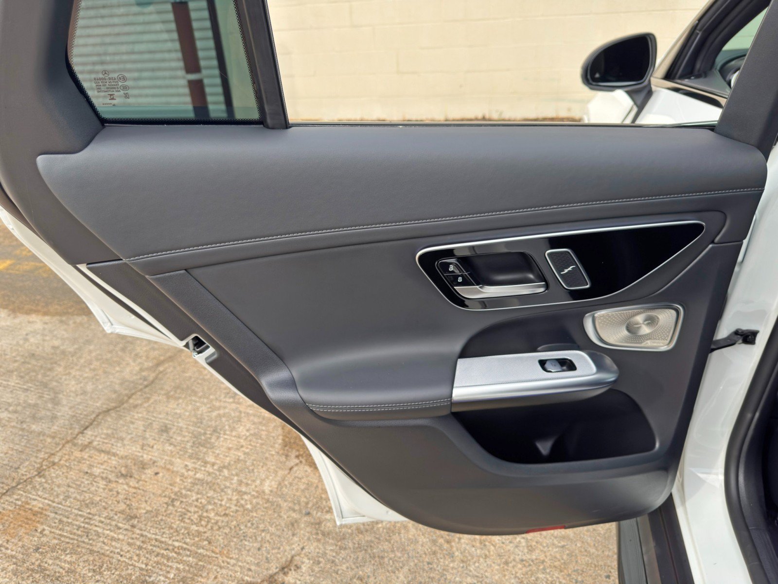 Used 2025 Mercedes-Benz GLC 63 AMG S image 50