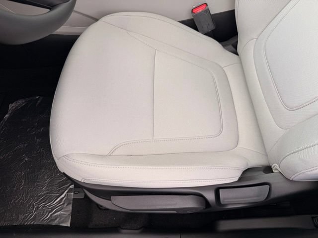 New 2026 Hyundai Tucson SE FWD image 23