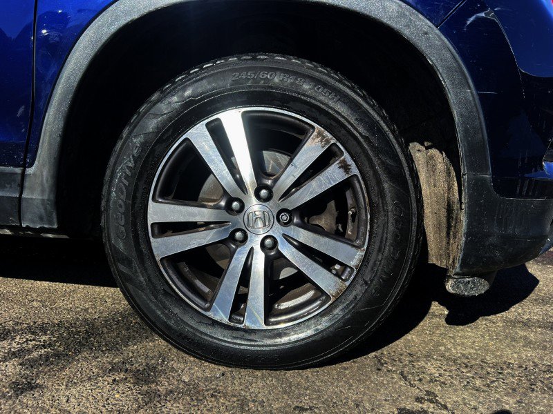 Used 2017 Honda Pilot EX image 37