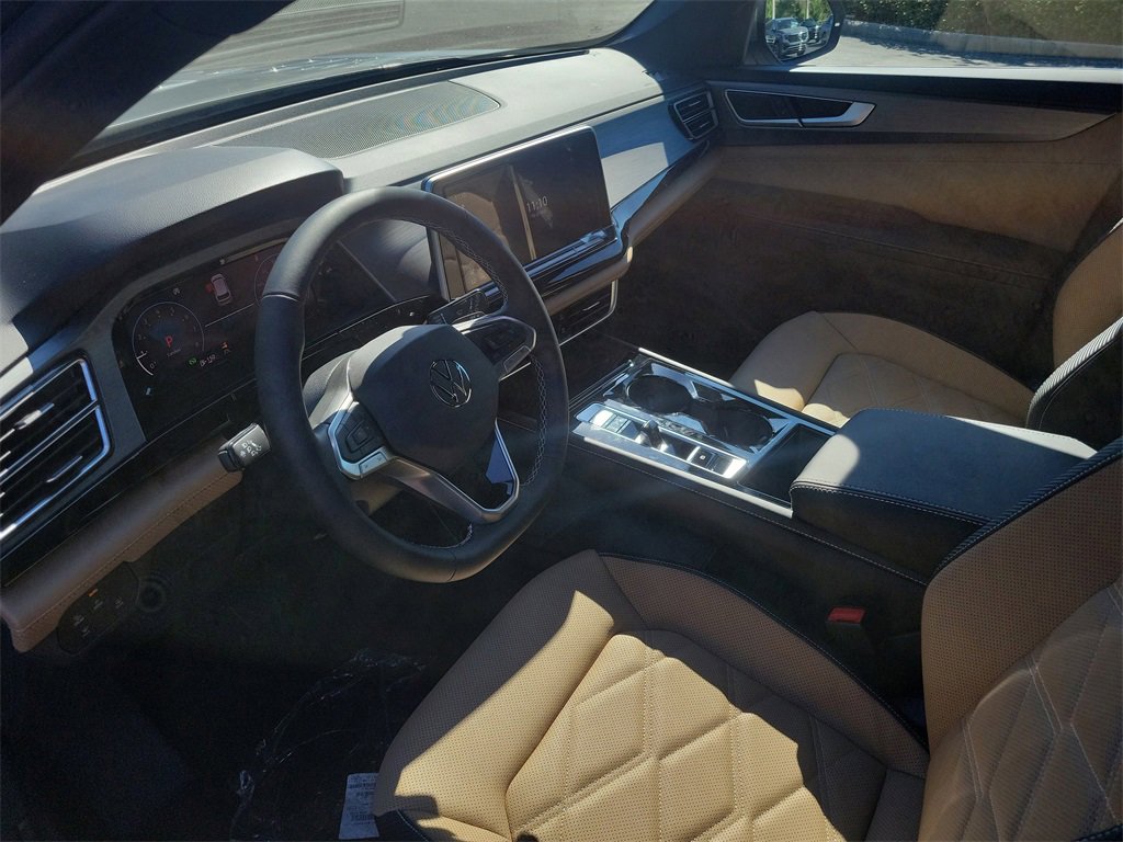 New 2026 Volkswagen Atlas Cross Sport SE image 23