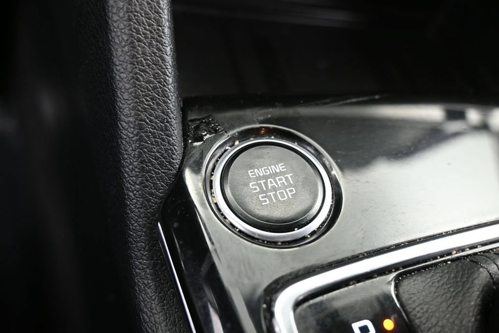 Used 2023 Kia Sportage EX FWD image 23
