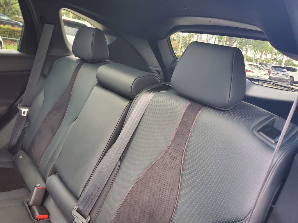 Certified 2023 Acura RDX A-Spec image 14