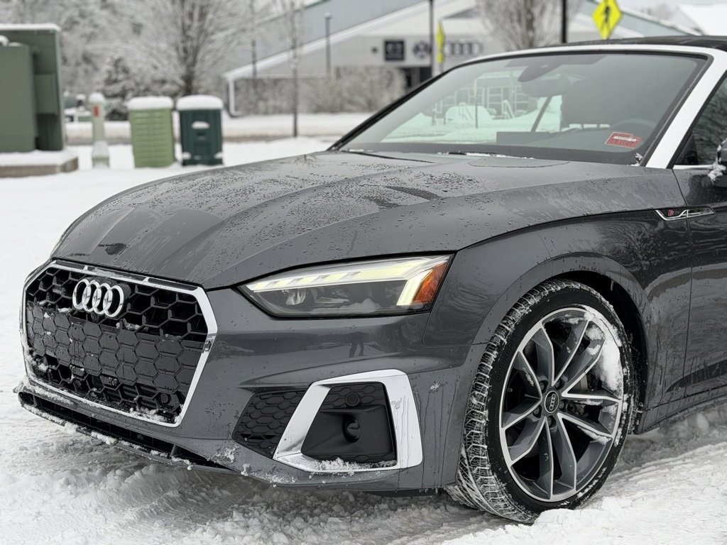 Used 2024 Audi A5 2.0T Premium Plus image 5