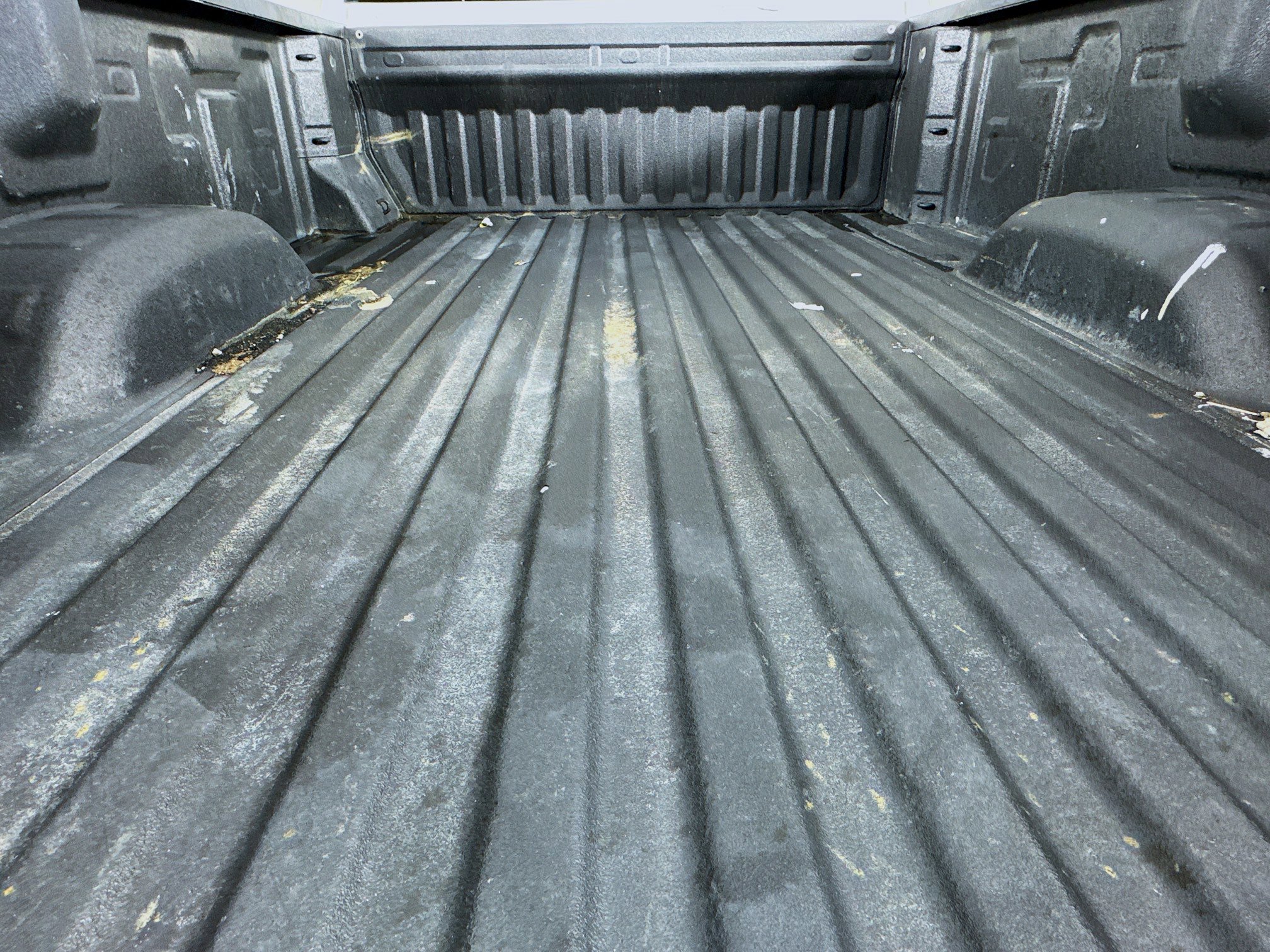 Used 2024 GMC Sierra 2500 Pro w/ Convenience Package image 32