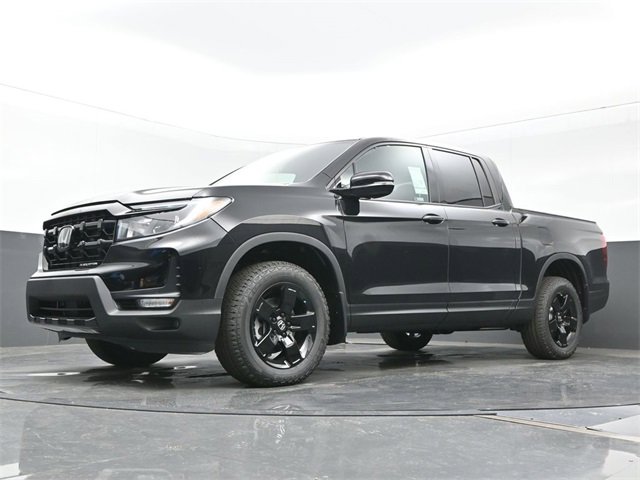 New 2026 Honda Ridgeline Black Edition image 19