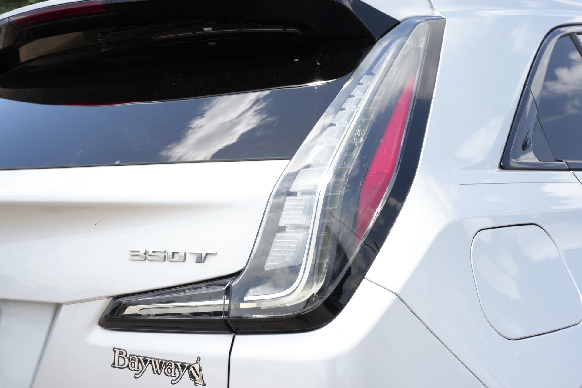 Used 2020 Cadillac XT4 Sport FWD image 20