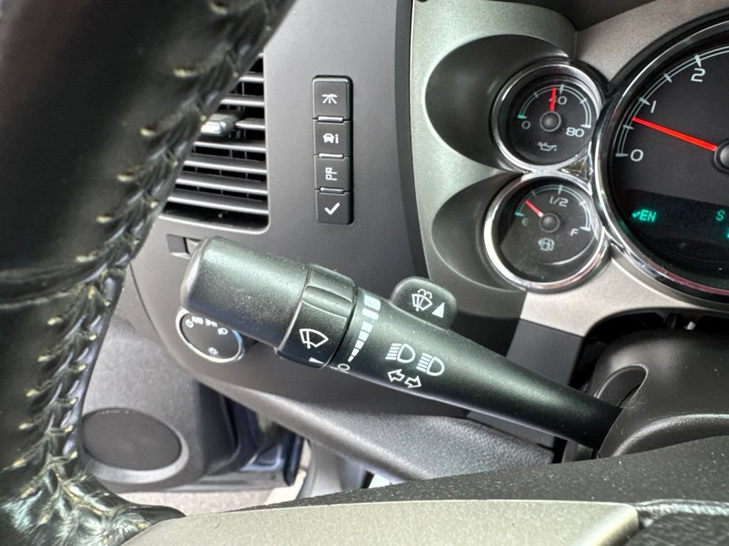 Used 2012 Chevrolet Silverado 1500 LT AWD/4WD image 17