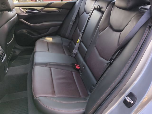 Certified 2023 Cadillac CT5 Sport image 27