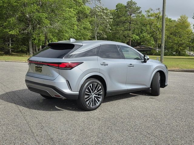 Used 2023 Lexus RX 350 Premium Plus w/ Accessory Package (Z1) image 5