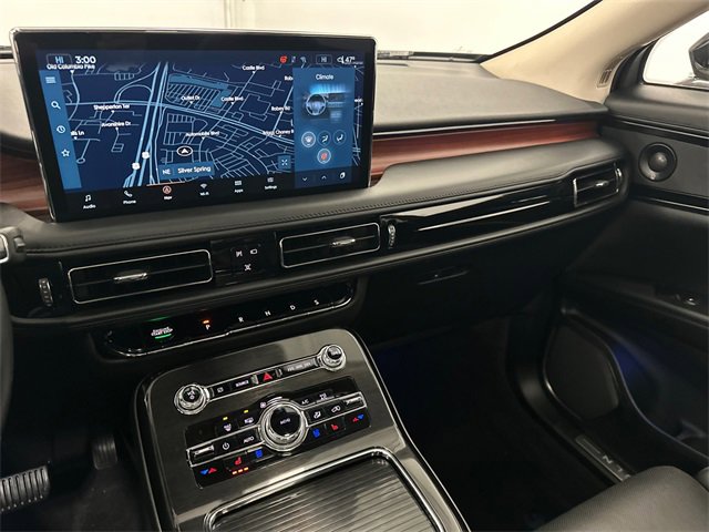 Used 2023 Lincoln Nautilus Reserve w/ Equipment Group 201A image 26