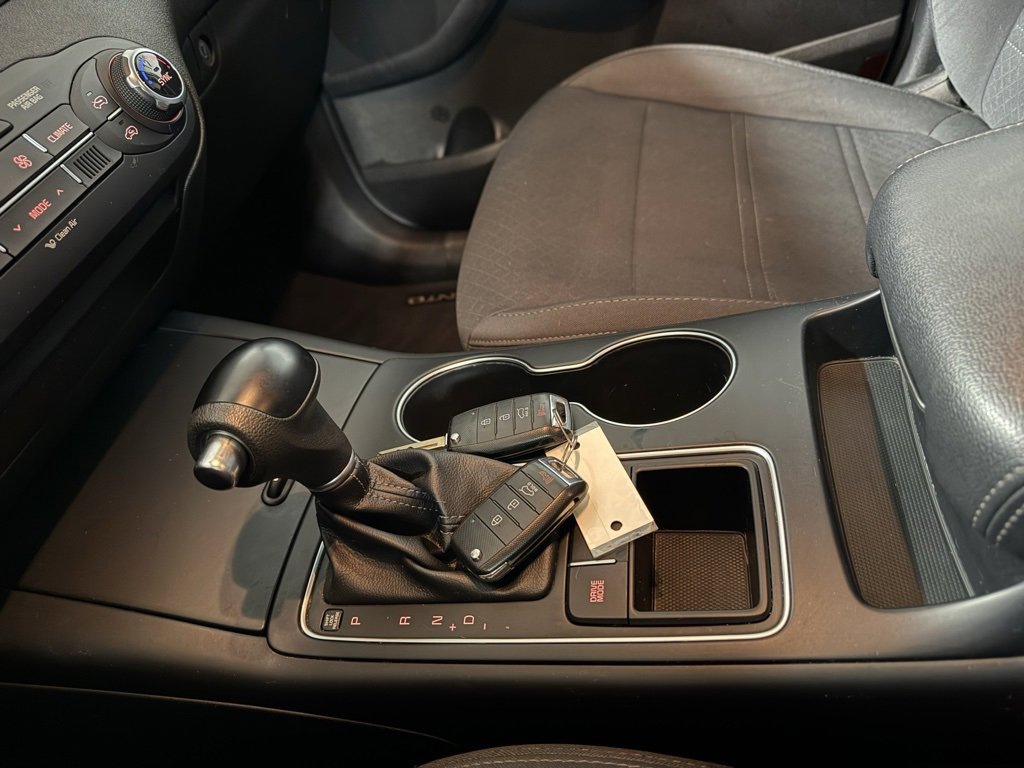 Used 2018 Kia Sorento LX image 15