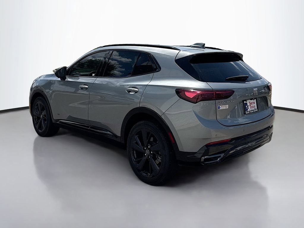 Used 2024 Buick Envision Sport Touring image 5