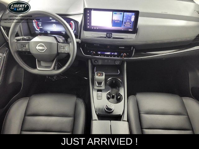 Used 2026 Nissan Rogue SL AWD/4WD image 20