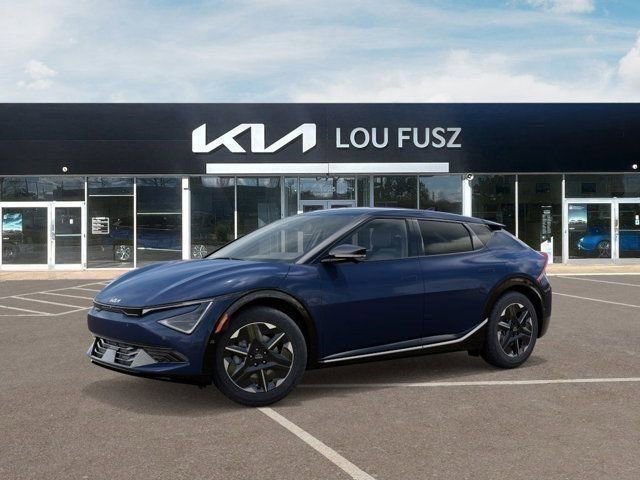 New 2025 Kia EV6 Wind image 3