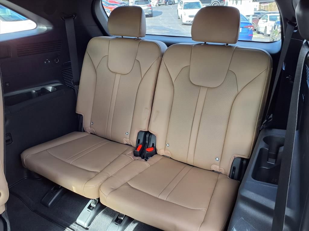 New 2026 Kia Sorento SX Prestige w/ Olive Brown Leather Package image 10